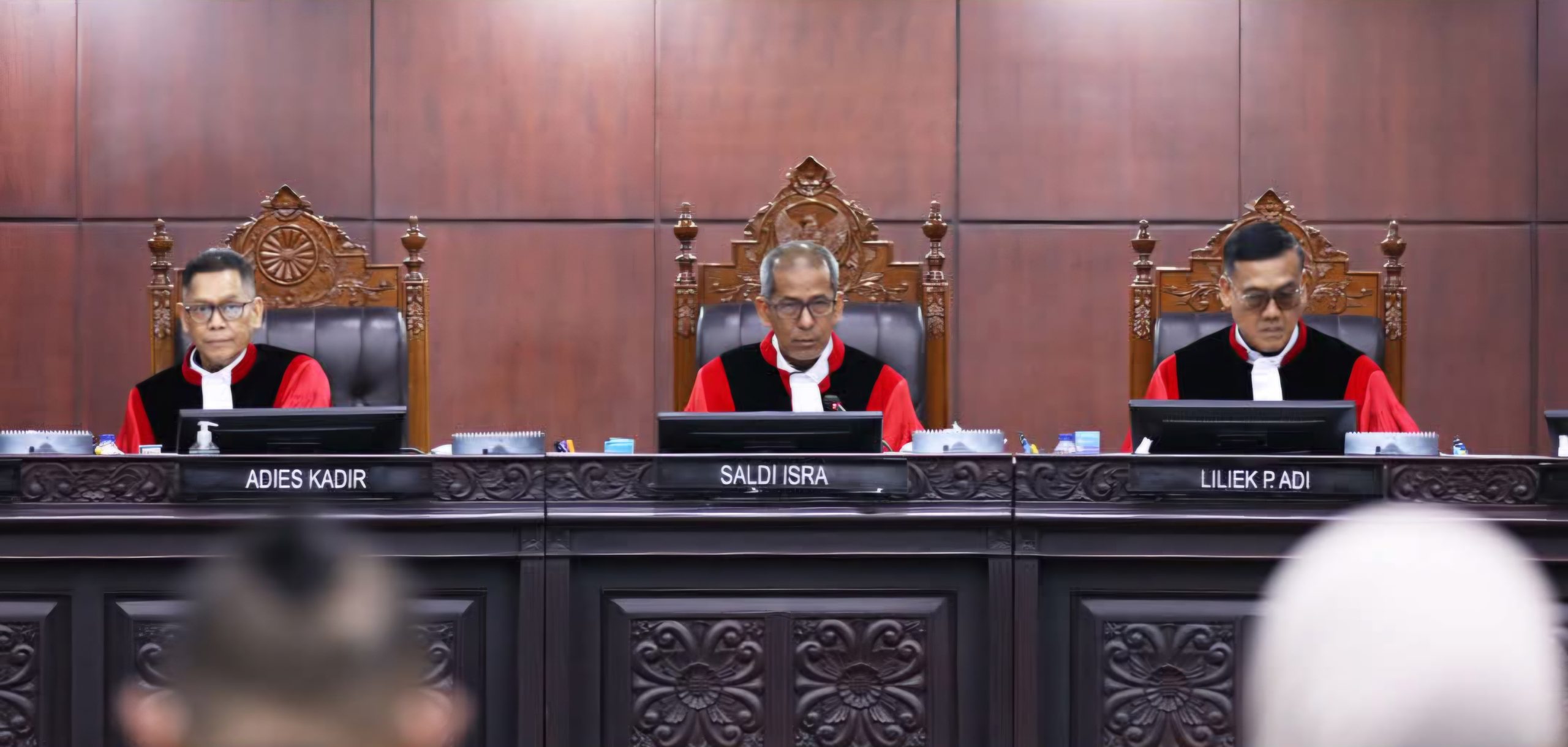 Transparansi Keterlambatan Penerbangan Digugat ke MK, Advokat dan Mahasiswa Soroti Hak Penumpang