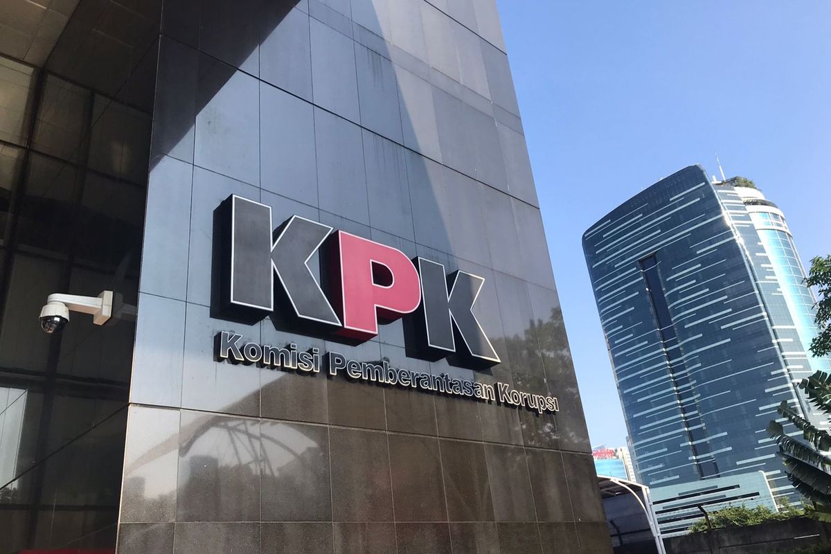 KPK Telusuri Dugaan Keterlibatan Anggota BPK Pusat dalam Kasus Suap Audit Muara Enim