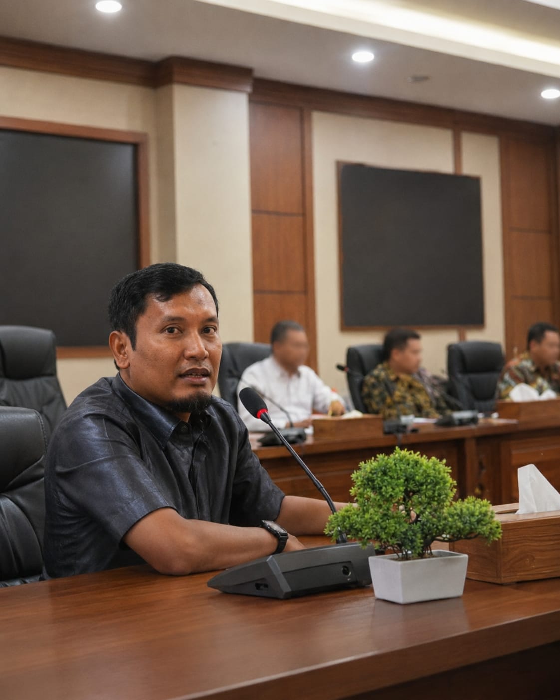 JMSI Maluku Utara dan Tokoh Masyarakat Desak ESDM Tolak RKAB PT Indo Bumi Nickel, Soroti Dugaan Pelanggaran Lingkungan dan Tata Ruang