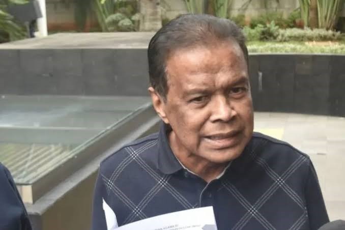 Dipanggil KPK, Bos Maktour Fuad Hasan Mangkir ke Luar Negeri