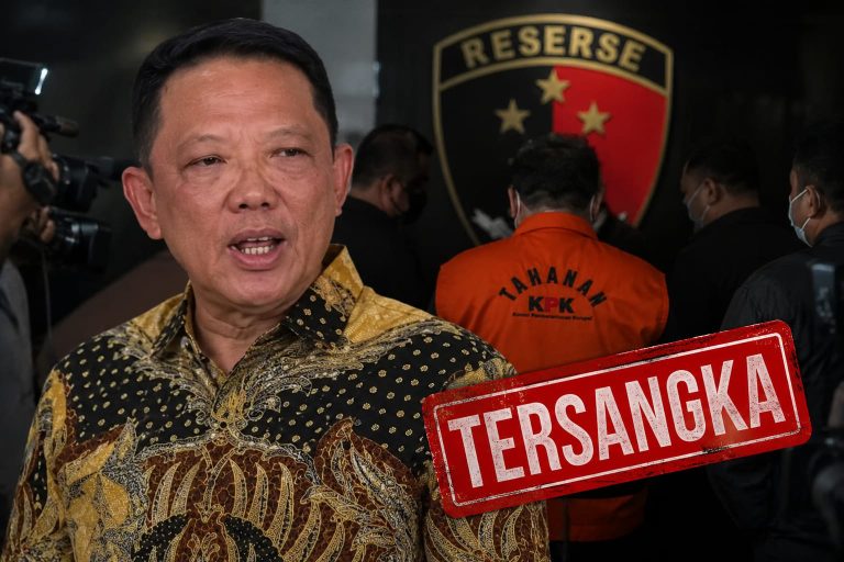 Polri Tetapkan Mantan Jampidsus Febrie Adriansyah sebagai Tersangka Dugaan Korupsi dan TPPU