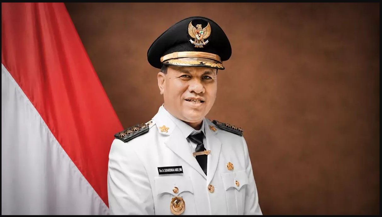 Sempat Lolos OTT KPK, Bupati dan Sekda Kuansing Menyerahkan Diri