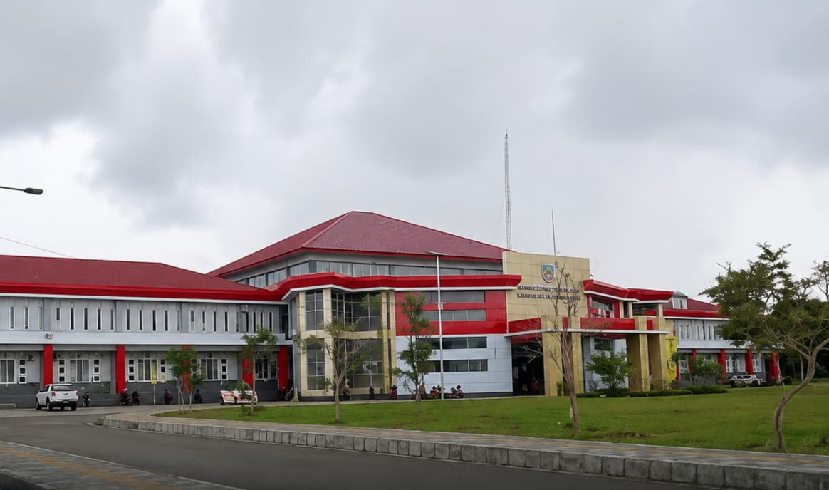 BPK Temukan Rp22,39 Juta Uang Perjalanan Dinas BPKAD Morotai Tak Sesuai Standar
