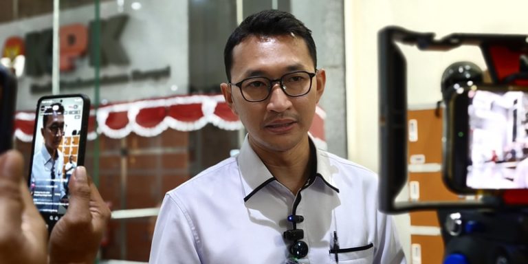 KPK Bongkar Dugaan Setoran Kanim ke Ditjen Imigrasi Pusat, Staf KJRI Kuching Malaysia Diperiksa