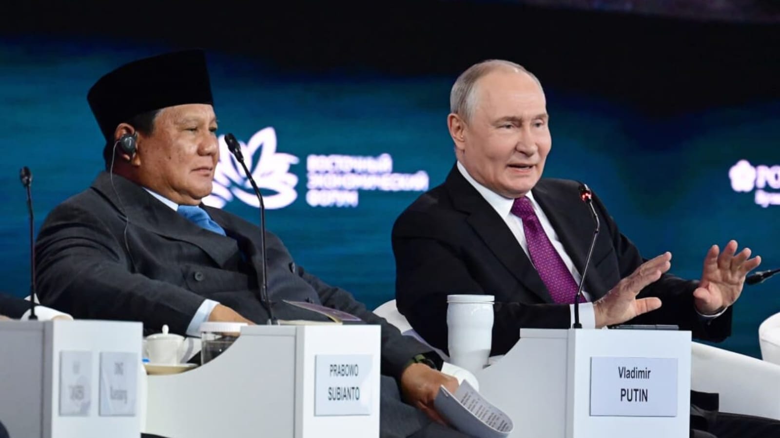 Babak Baru Indonesia-Rusia, Diversifikasi Pasar yang Krusial