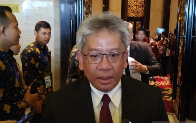 Mantan Dirut BJB Yuddy Renaldi Diperiksa KPK Terkait Kasus Pengadaan Iklan